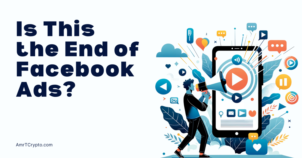 10 Reasons Facebook Is Dying