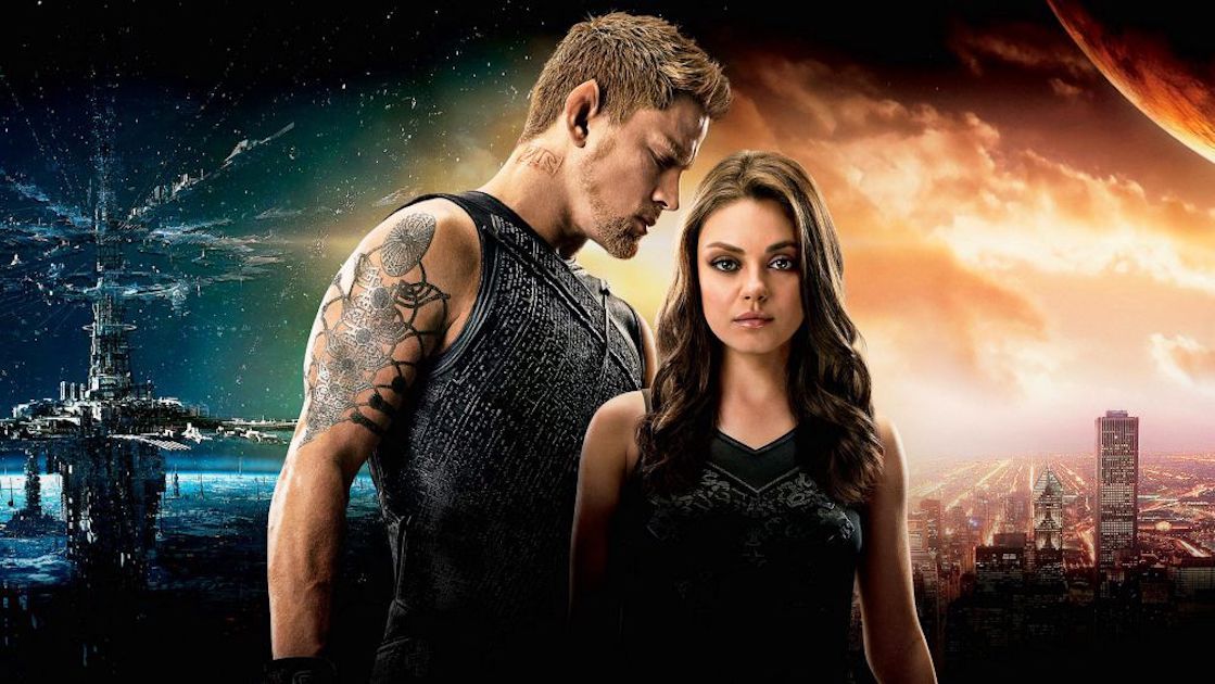 'Jupiter Ascending'