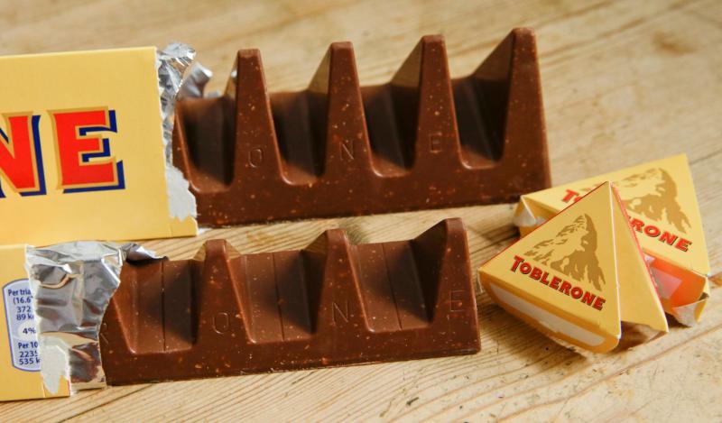 Toblerone