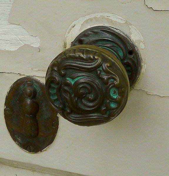 Doorknobs