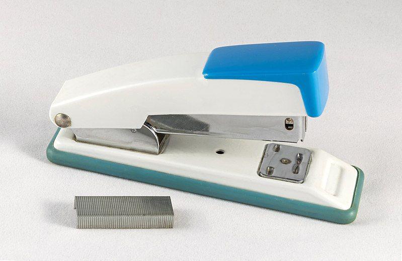 Staplers