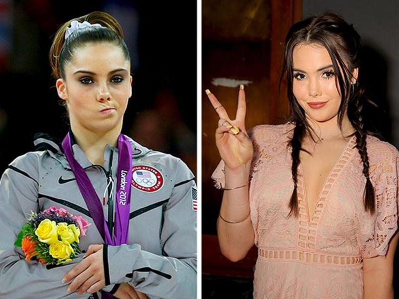 McKayla is Not Impressed 23