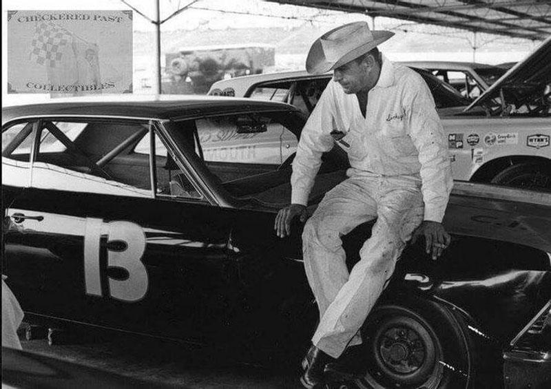 Smokey Yunick&#039;s Balls