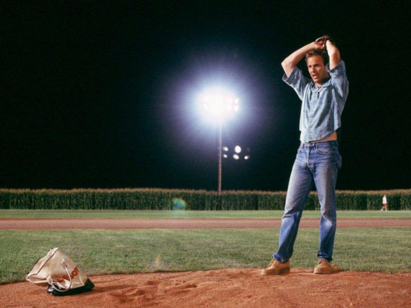 Field Of Dreams
		(1989)