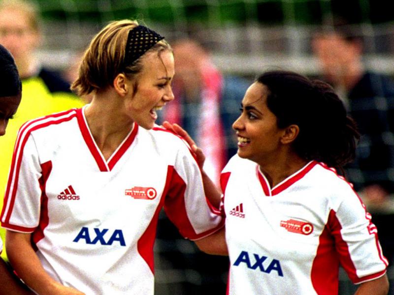 Bend It Like Beckham
		(2002)