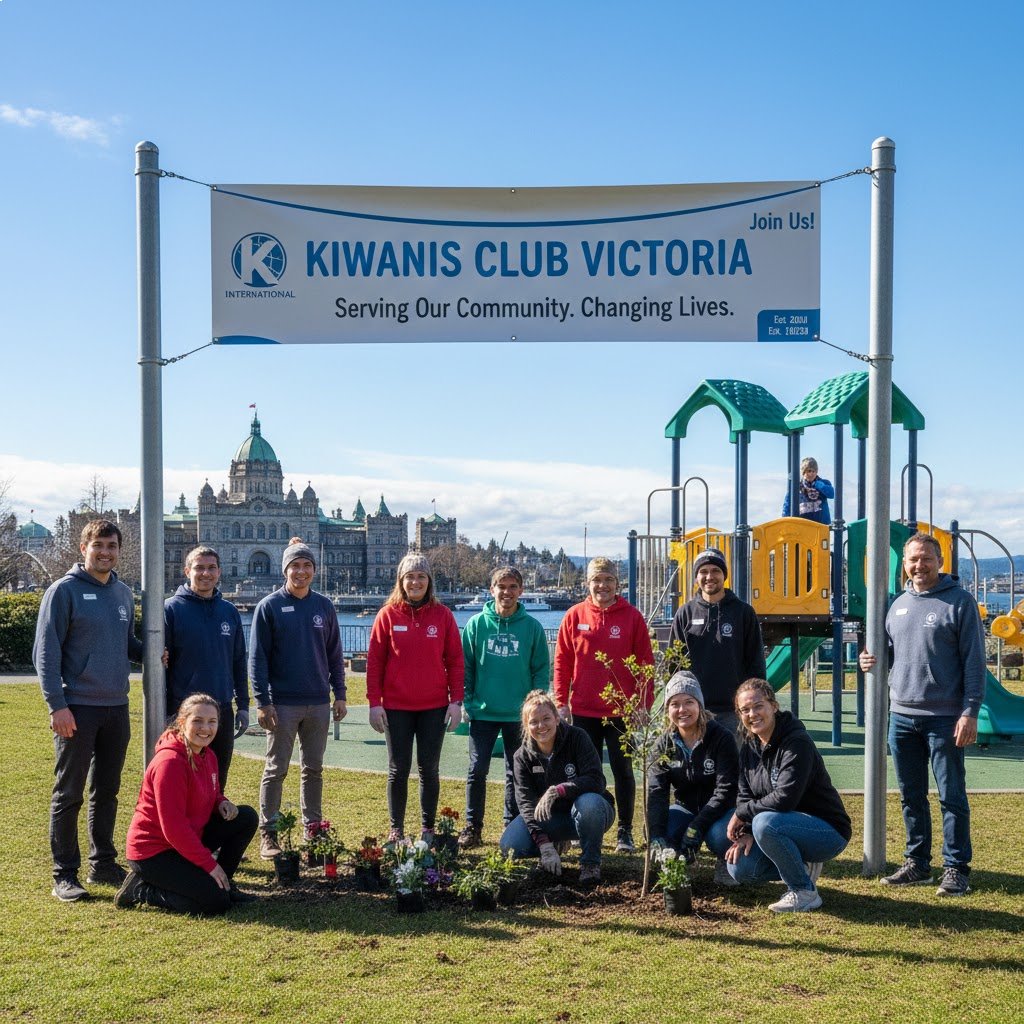 Kiwanis