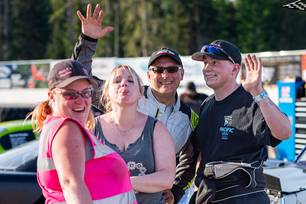 Restless Racing Team