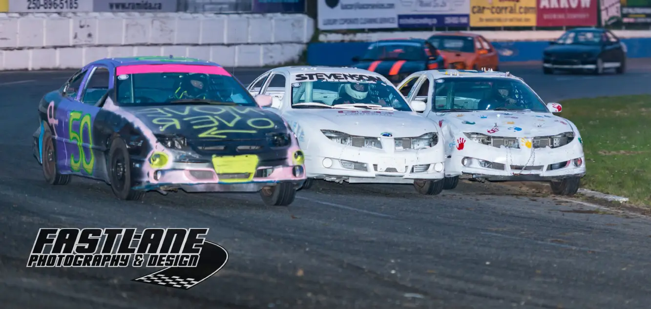 Matthew Chitty Racing Photo 10