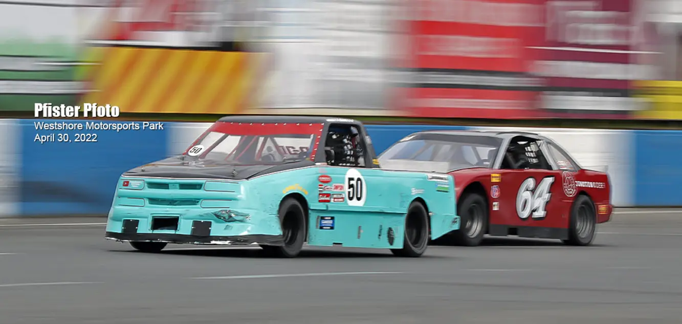 Matthew Chitty Racing Photo 11