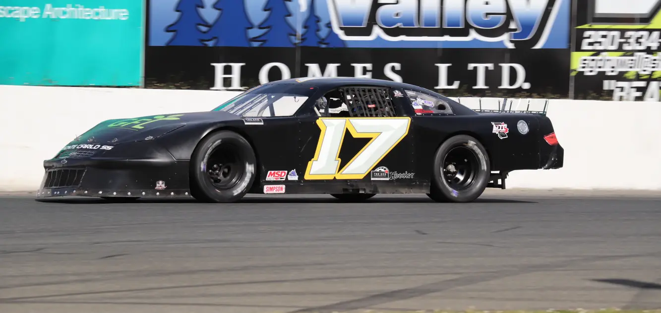 Matthew Chitty Racing Photo 12