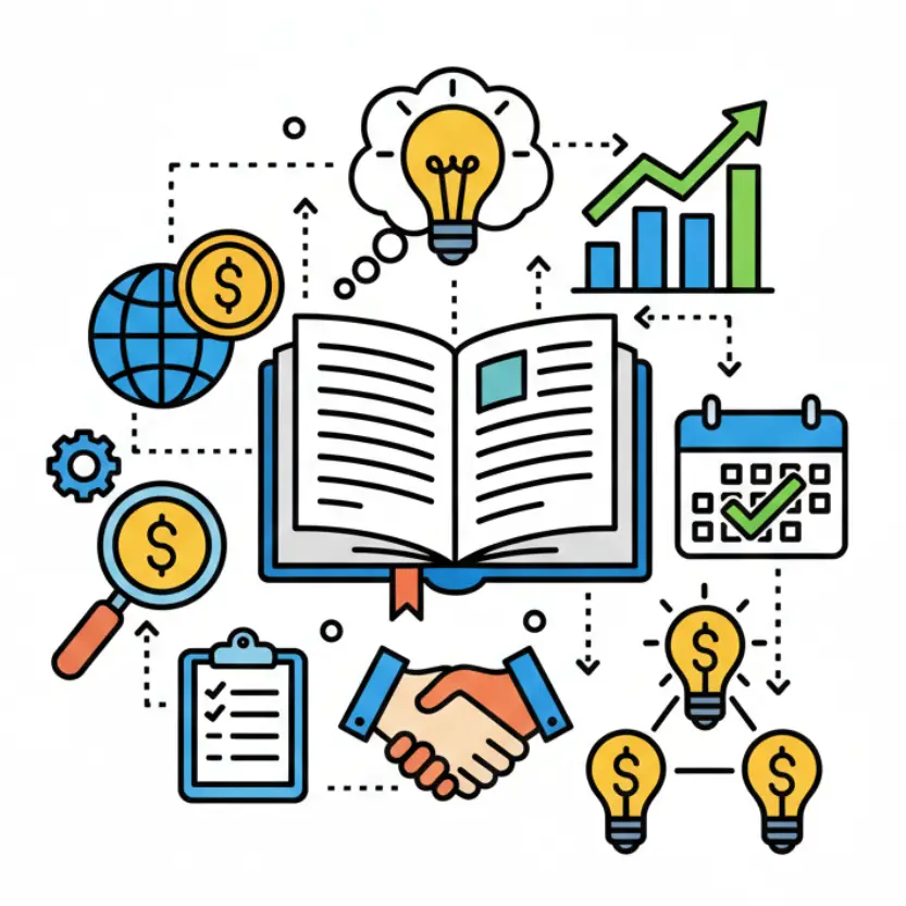 Business Development